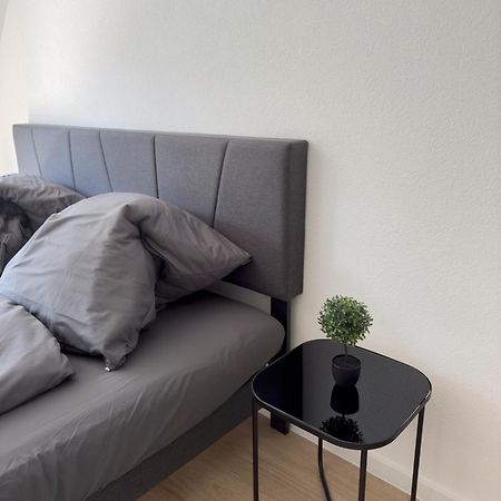 Quartier Ht13 Rheinblick Daire Koblenz  Dış mekan fotoğraf