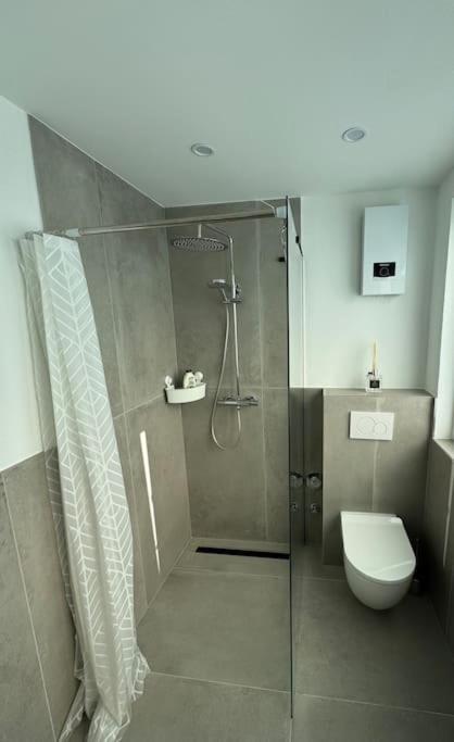 Quartier Ht13 Rheinblick Daire Koblenz  Dış mekan fotoğraf
