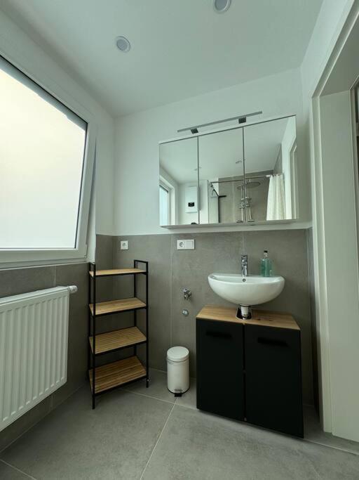 Quartier Ht13 Rheinblick Daire Koblenz  Dış mekan fotoğraf