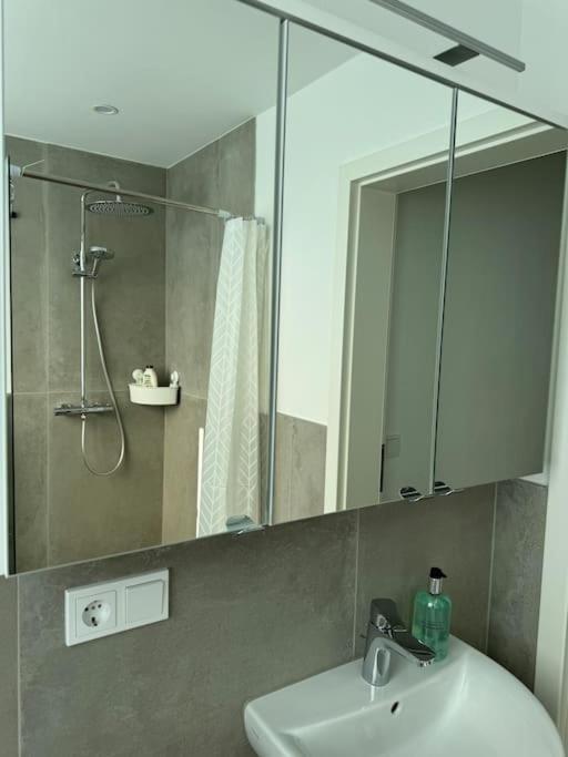 Quartier Ht13 Rheinblick Daire Koblenz  Dış mekan fotoğraf