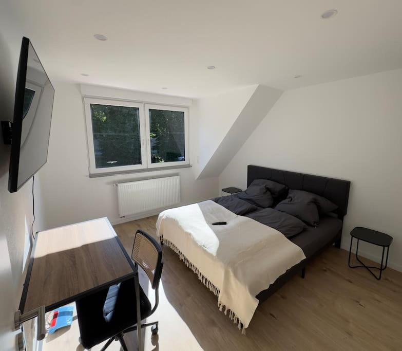 Quartier Ht13 Rheinblick Daire Koblenz  Dış mekan fotoğraf