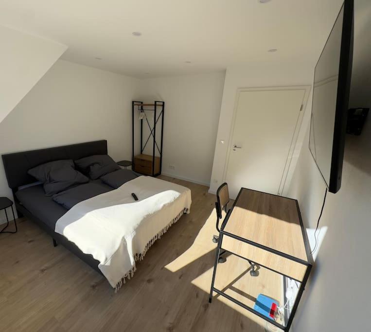 Quartier Ht13 Rheinblick Daire Koblenz  Dış mekan fotoğraf