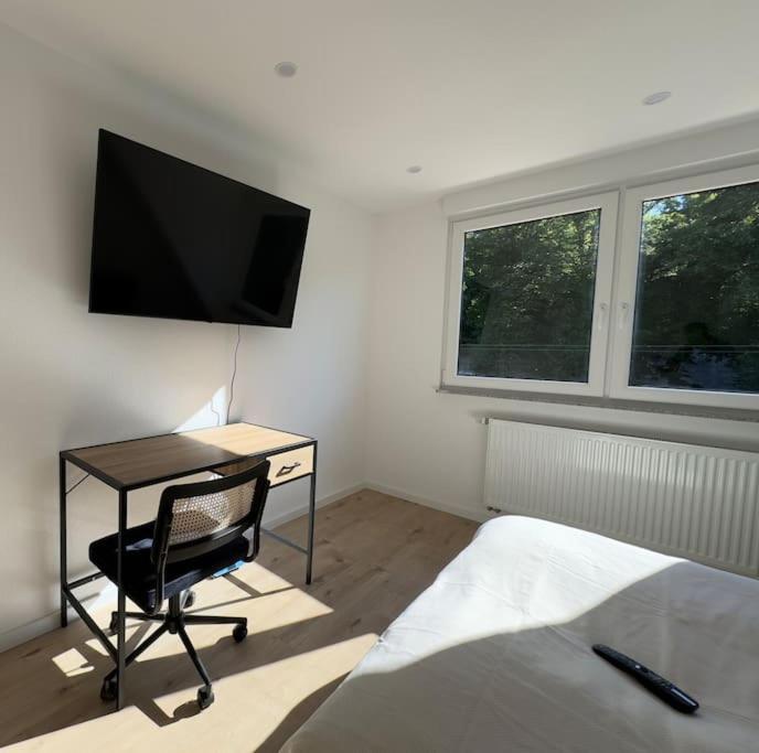 Quartier Ht13 Rheinblick Daire Koblenz  Dış mekan fotoğraf