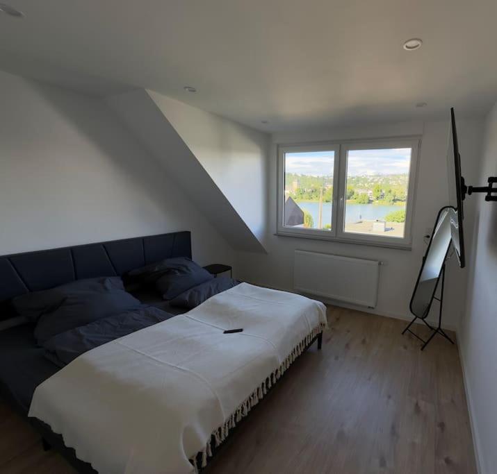 Quartier Ht13 Rheinblick Daire Koblenz  Dış mekan fotoğraf