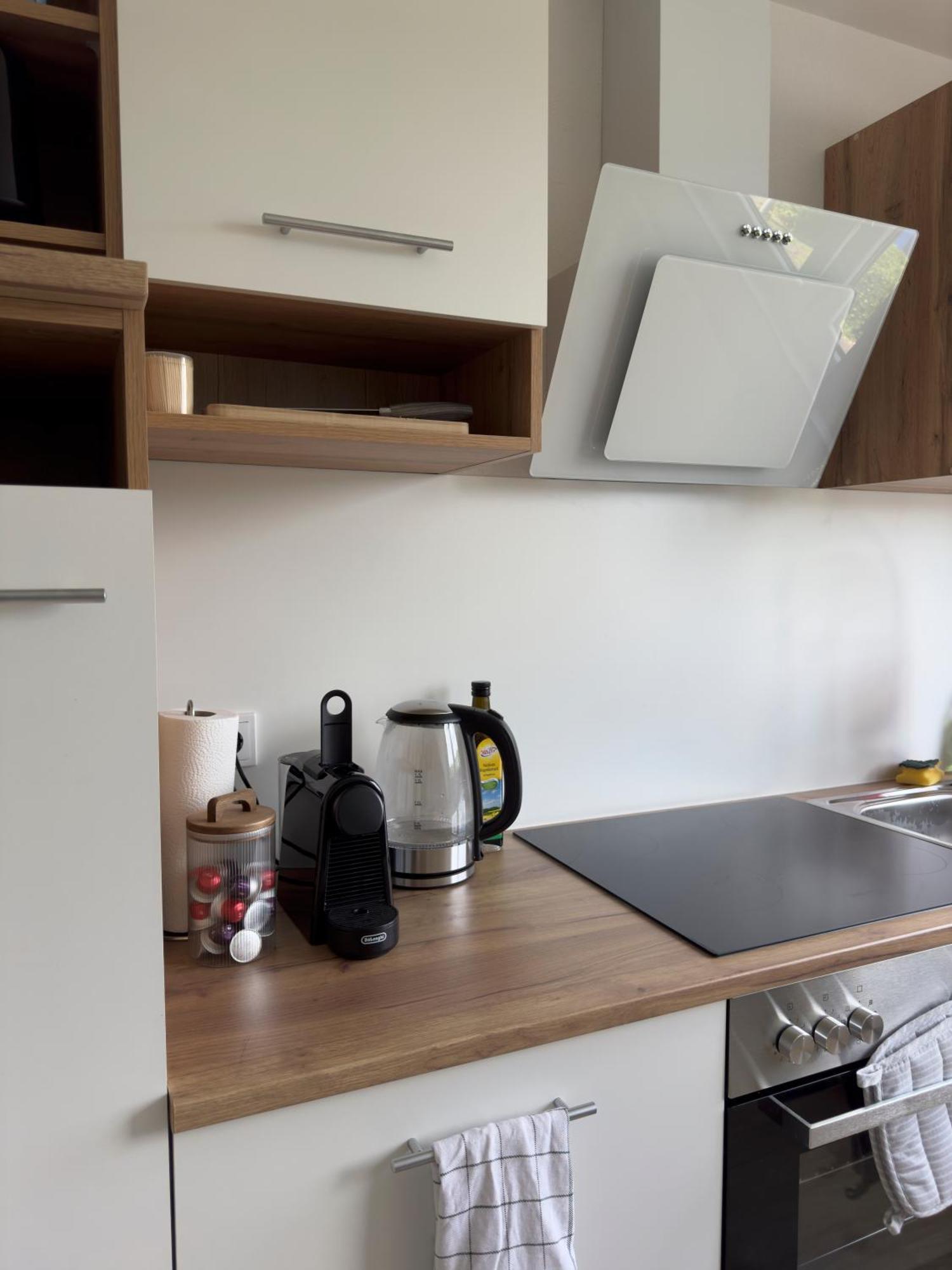 Quartier Ht13 Rheinblick Daire Koblenz  Dış mekan fotoğraf