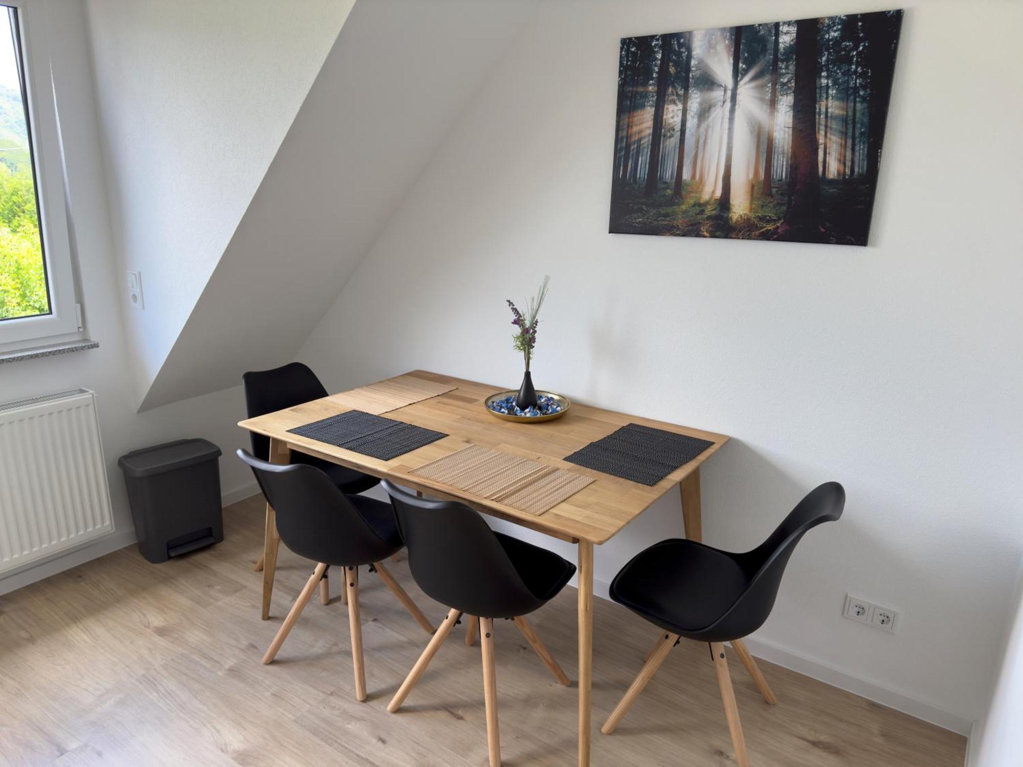 Quartier Ht13 Rheinblick Daire Koblenz  Dış mekan fotoğraf